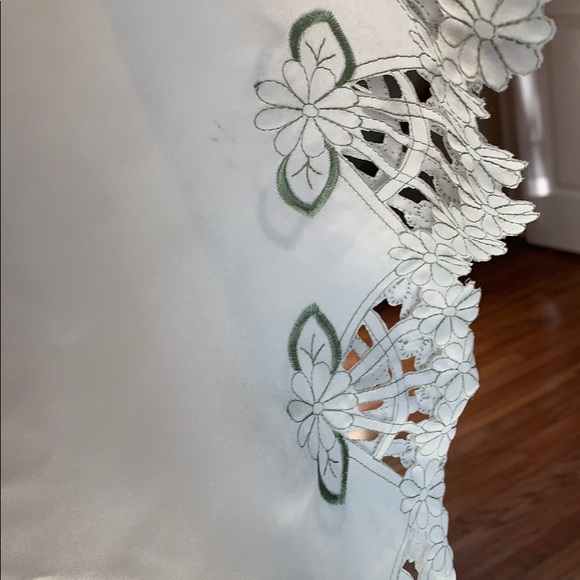 Never opened table cover + napkins from Curaçao - Picture 3 of 5